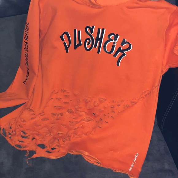 AirBending PUSHerTees Apparel - Picture 4 of 4